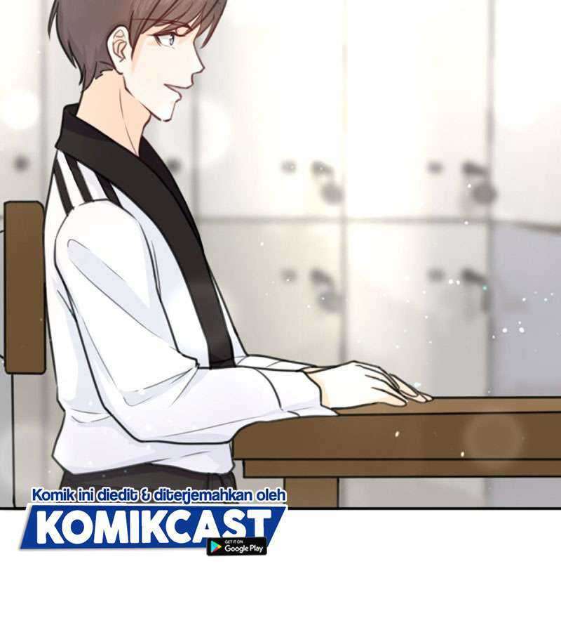 Sweet Heart of Girl Chapter 09 Gambar 39