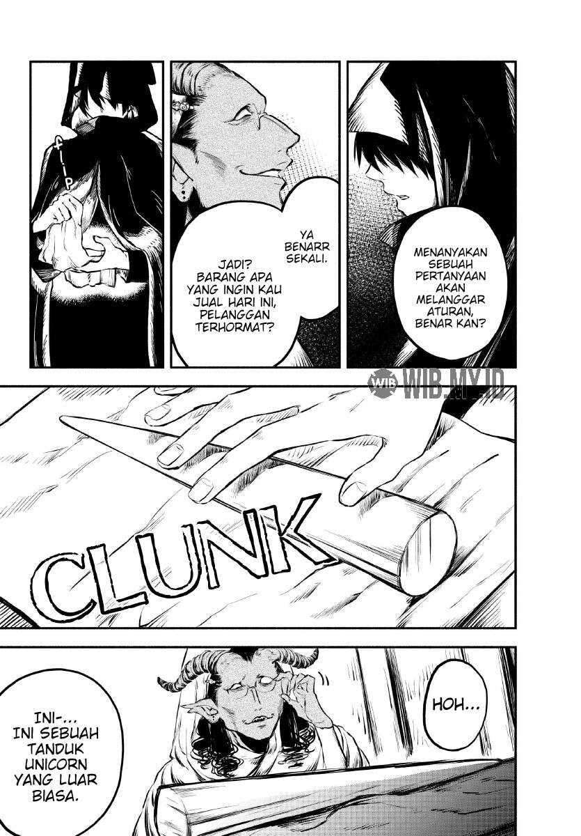 Isekai Man Chikin – HP 1 no Mama de Saikyou Saisoku Danjon Kouryaku Chapter 19 Gambar 8