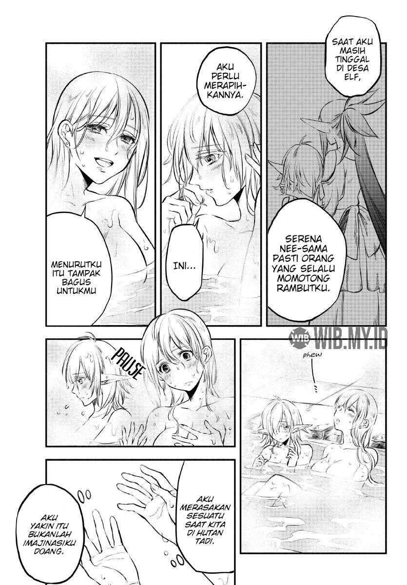 Isekai Man Chikin – HP 1 no Mama de Saikyou Saisoku Danjon Kouryaku Chapter 18 Gambar 6