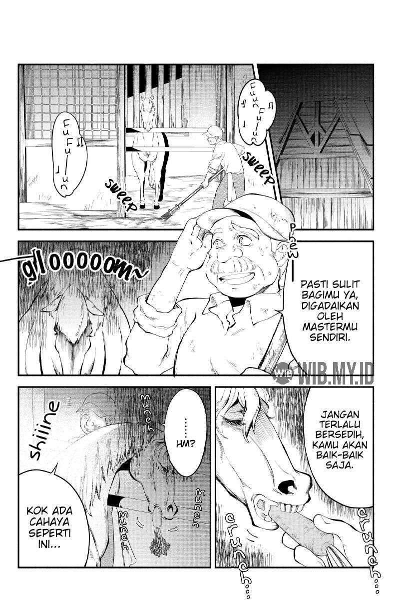 Isekai Man Chikin – HP 1 no Mama de Saikyou Saisoku Danjon Kouryaku Chapter 17 Gambar 8