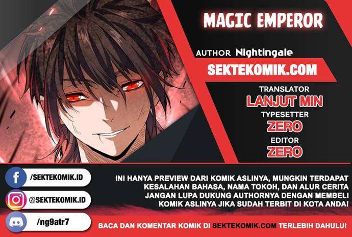 Komik Magic Emperor Chapter 198 gambar nomor 1