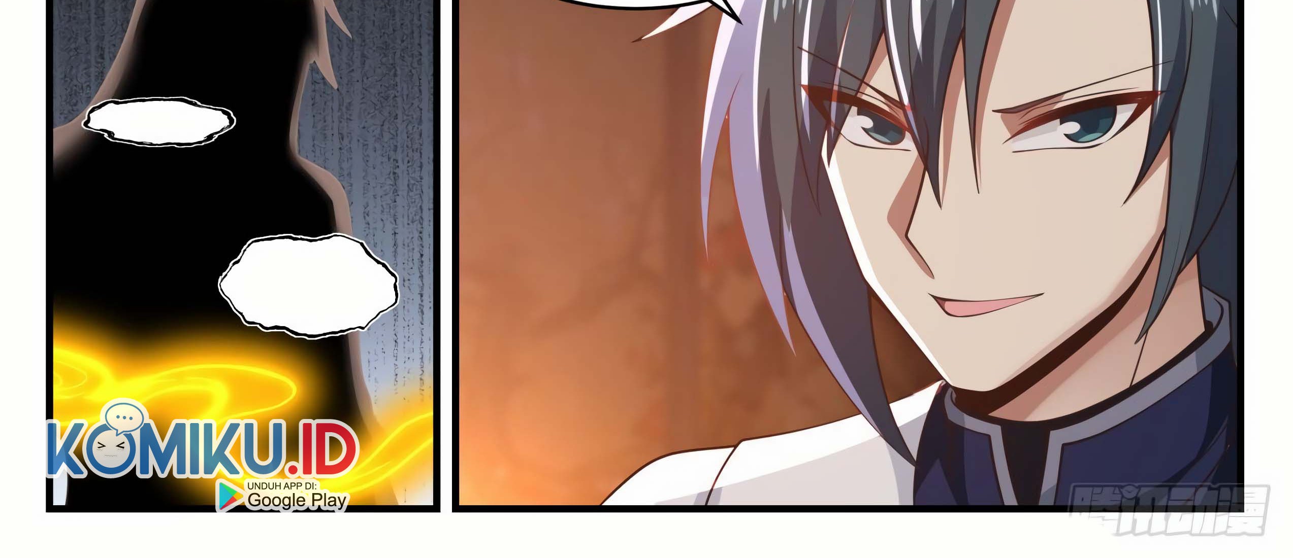 Martial Peak Part 1 Chapter 1222 Gambar 15