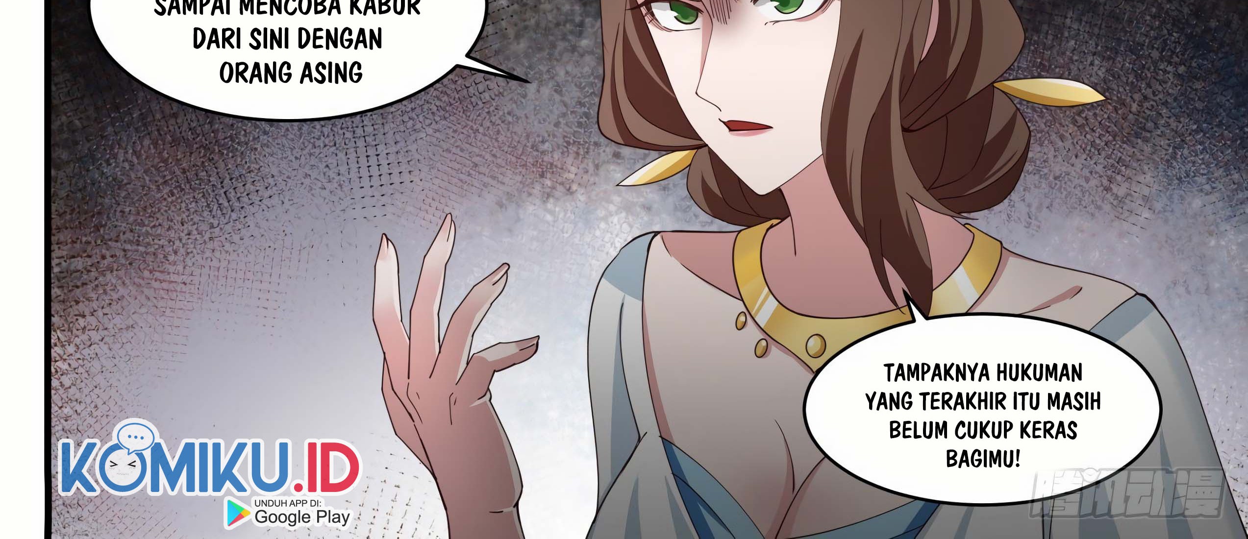 Martial Peak Part 1 Chapter 1222 Gambar 25