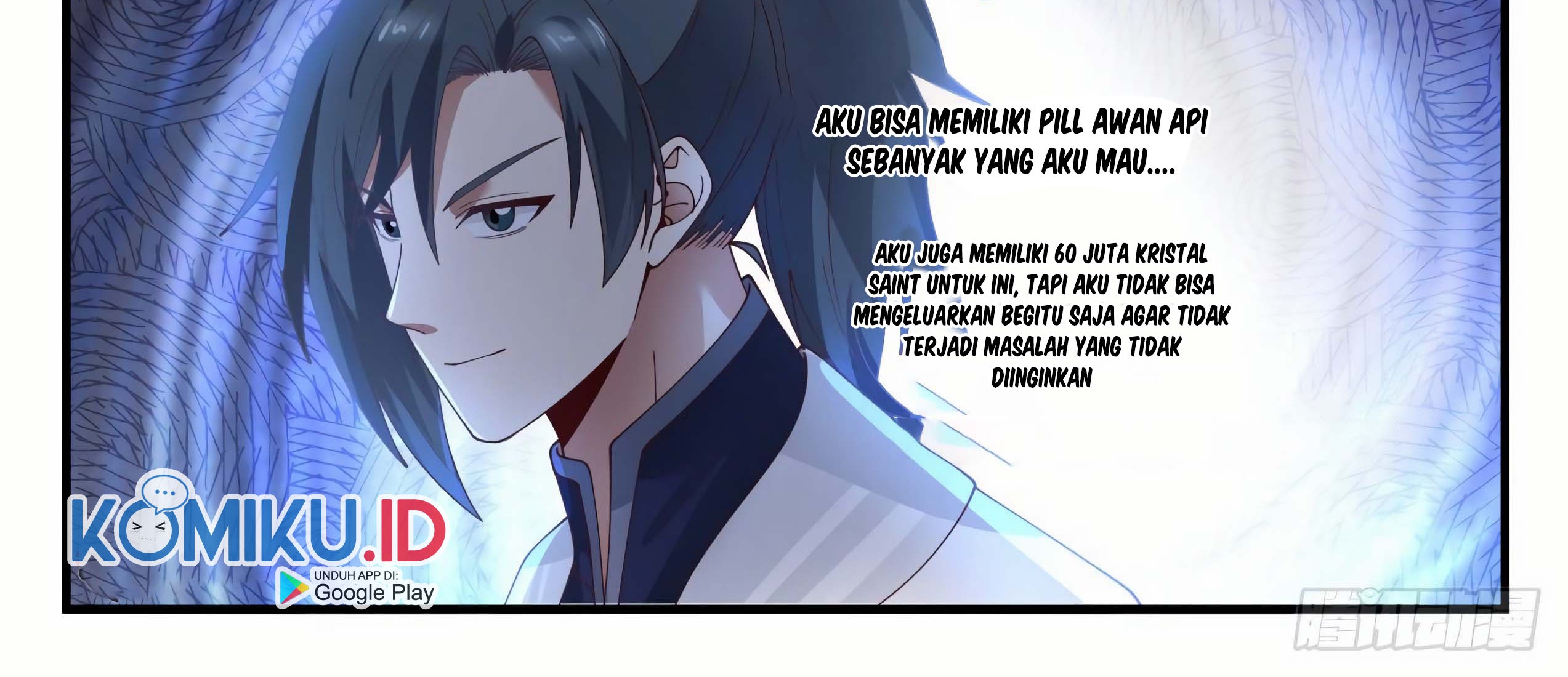 Martial Peak Part 1 Chapter 1222 Gambar 4