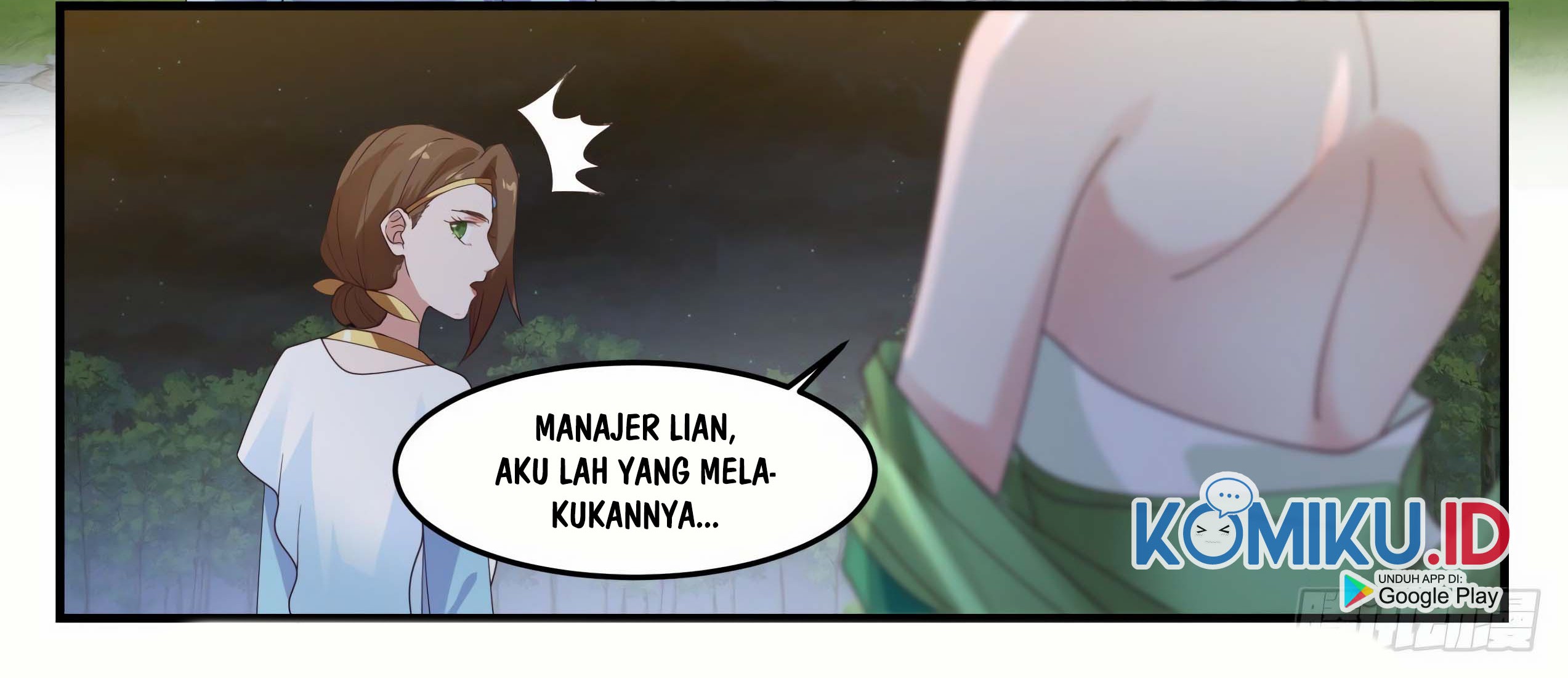 Martial Peak Part 1 Chapter 1223 Gambar 15