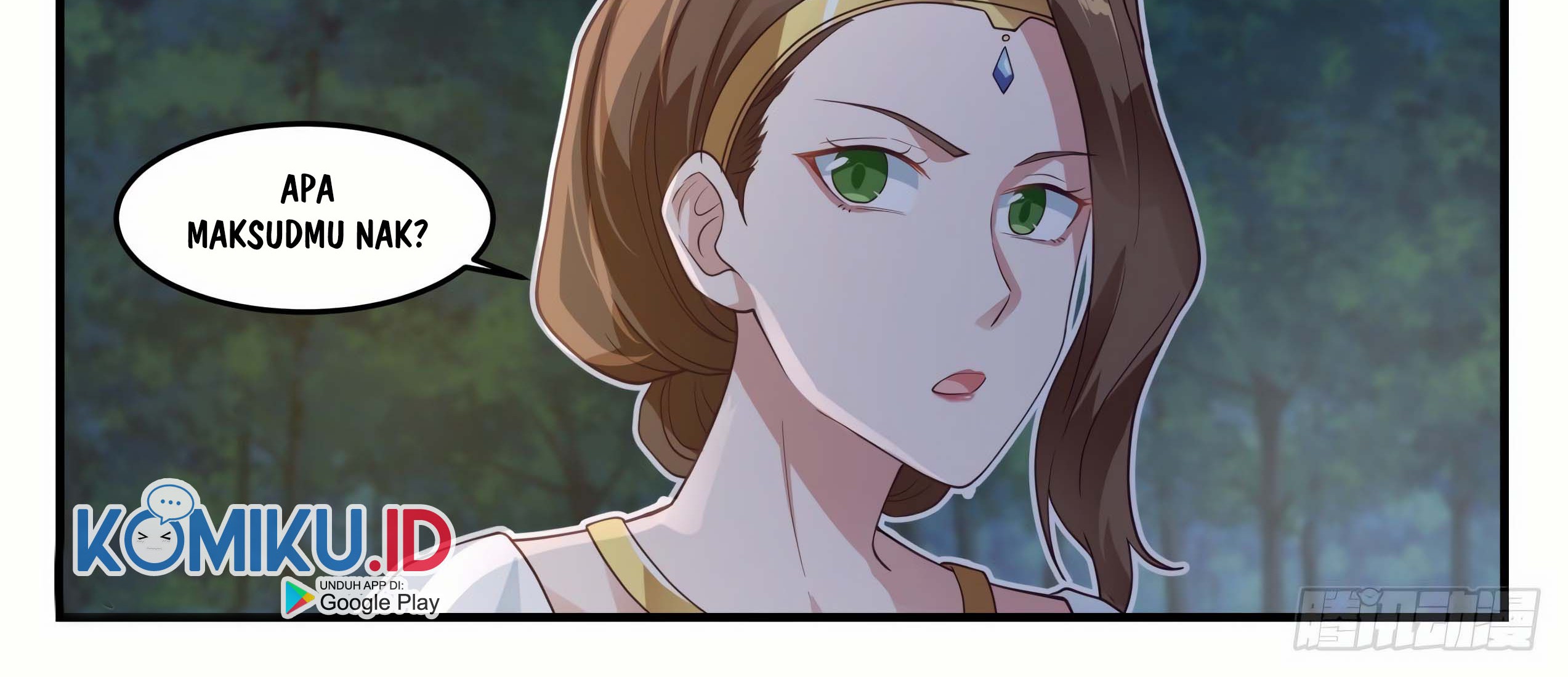 Martial Peak Part 1 Chapter 1223 Gambar 21