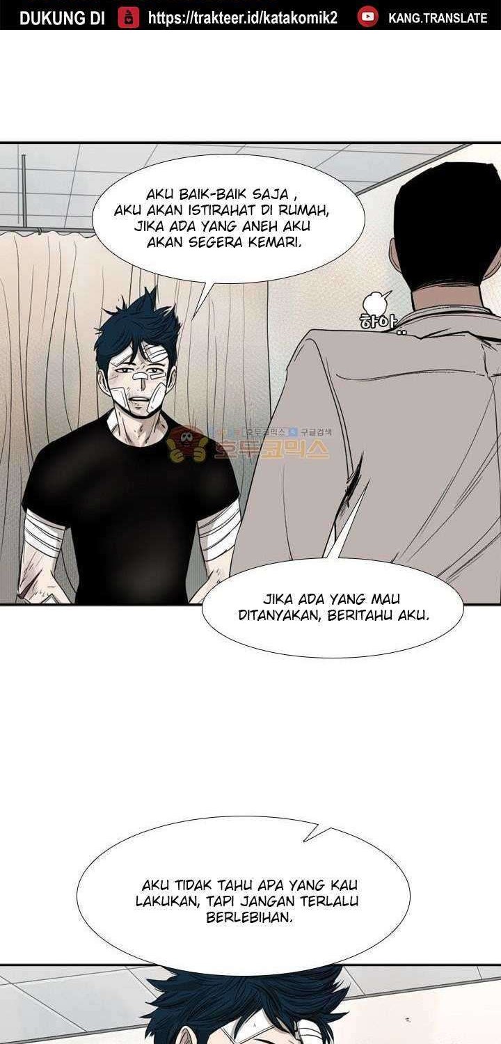 Shark Chapter 89 Gambar 26