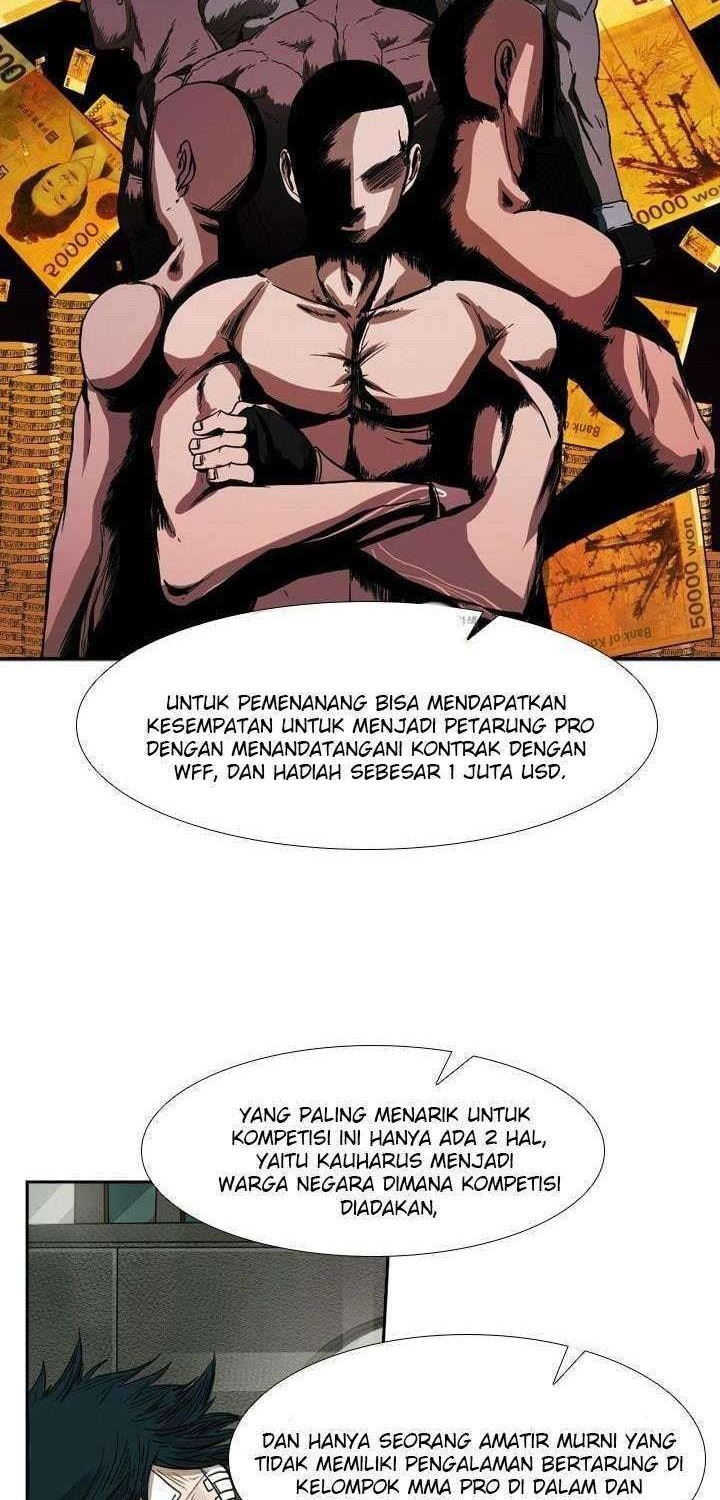 Shark Chapter 89 Gambar 40