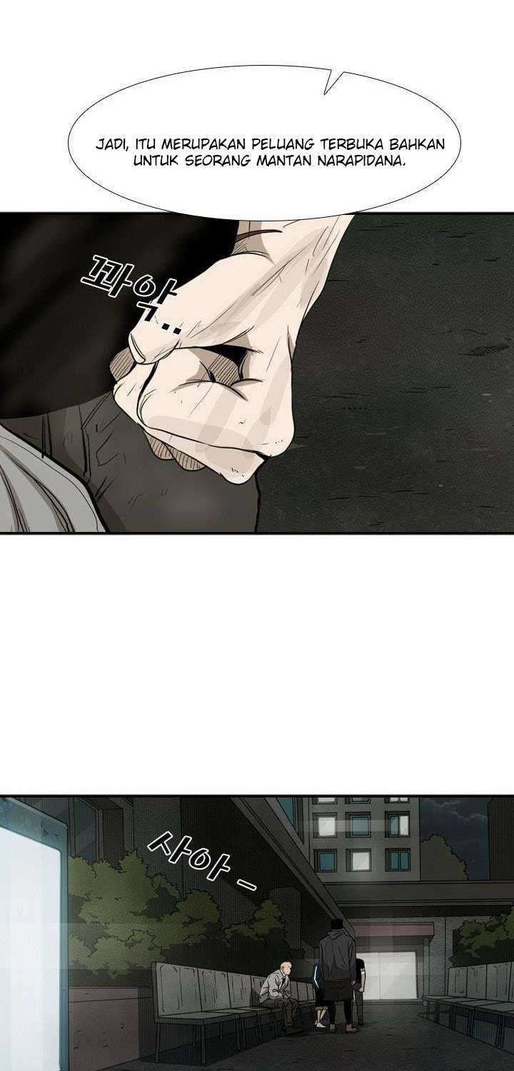 Shark Chapter 89 Gambar 42