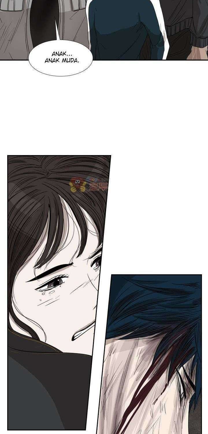 Shark Chapter 89 Gambar 5