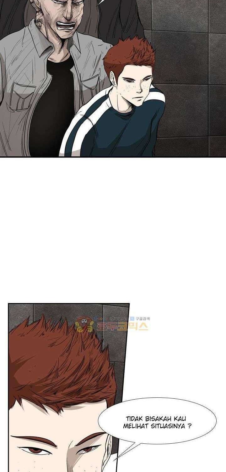 Shark Chapter 88 Gambar 7