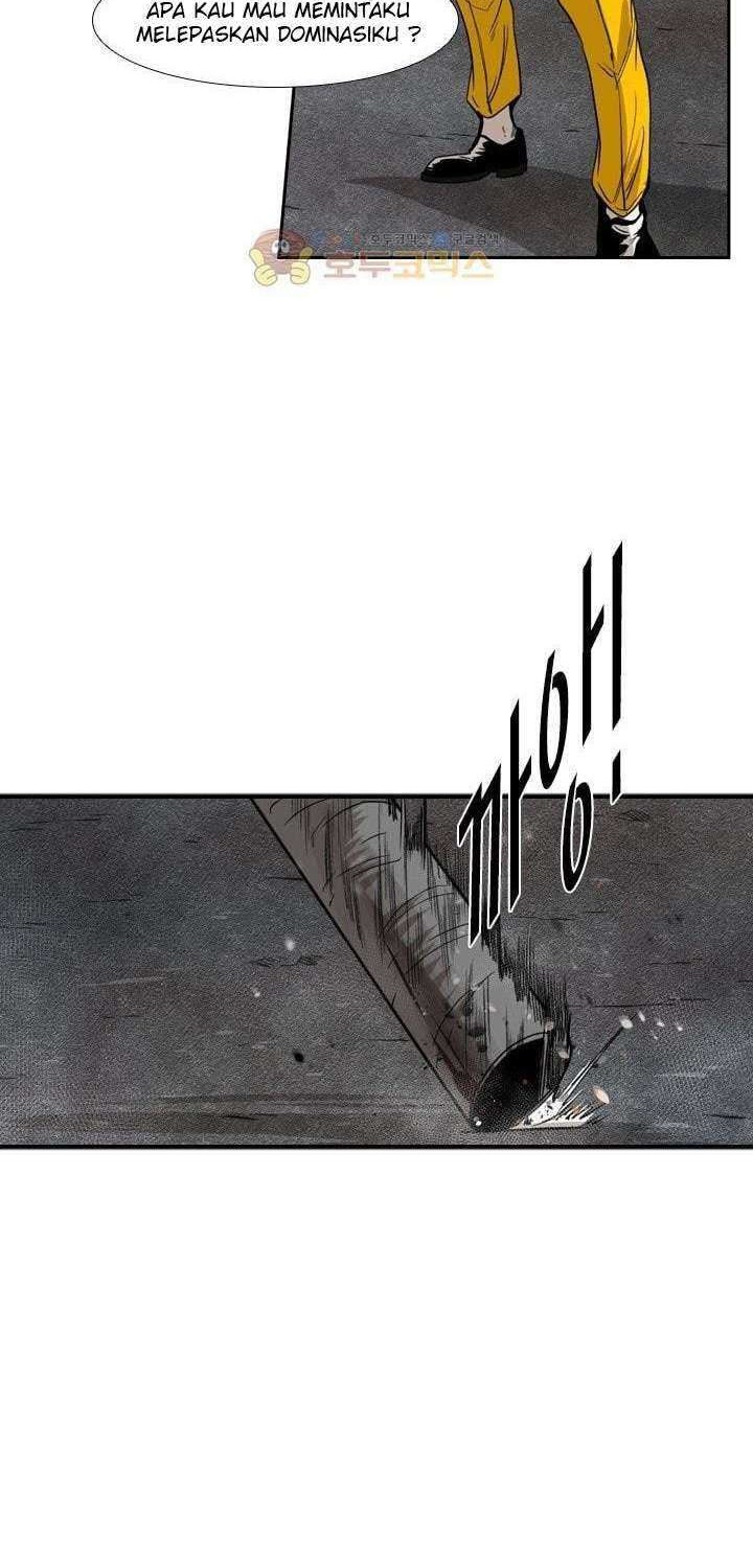 Shark Chapter 88 Gambar 10