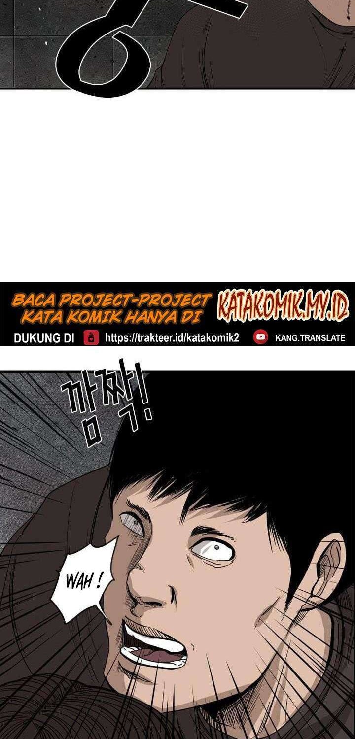 Shark Chapter 88 Gambar 19