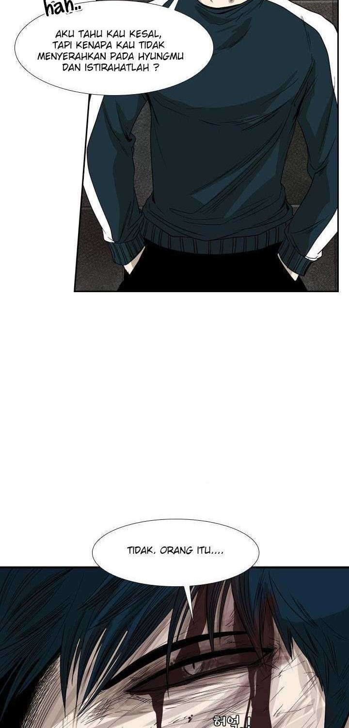 Shark Chapter 88 Gambar 35