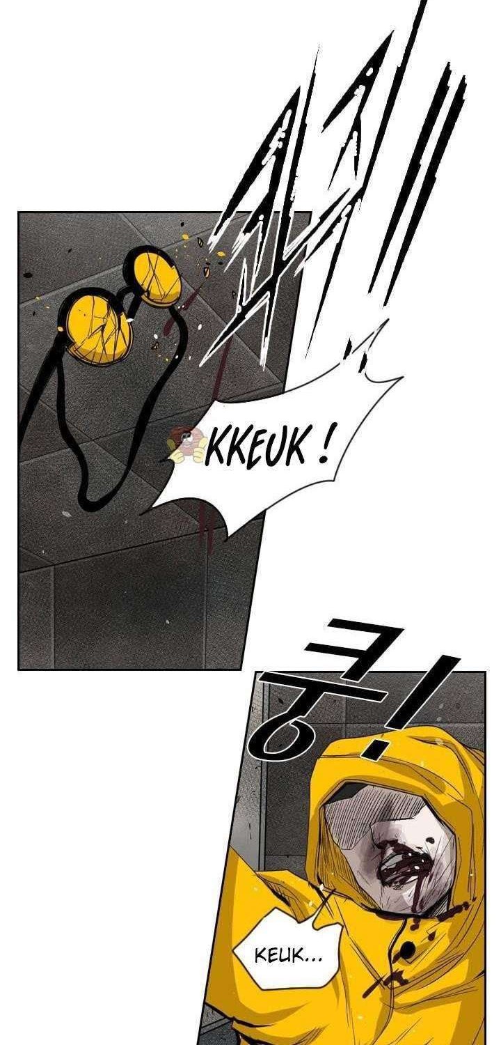 Shark Chapter 88 Gambar 47