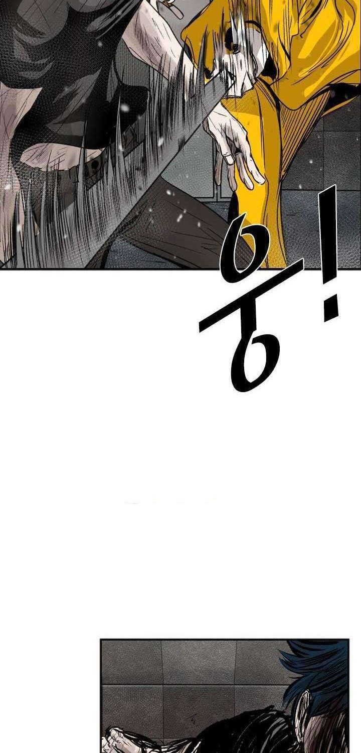 Shark Chapter 88 Gambar 42