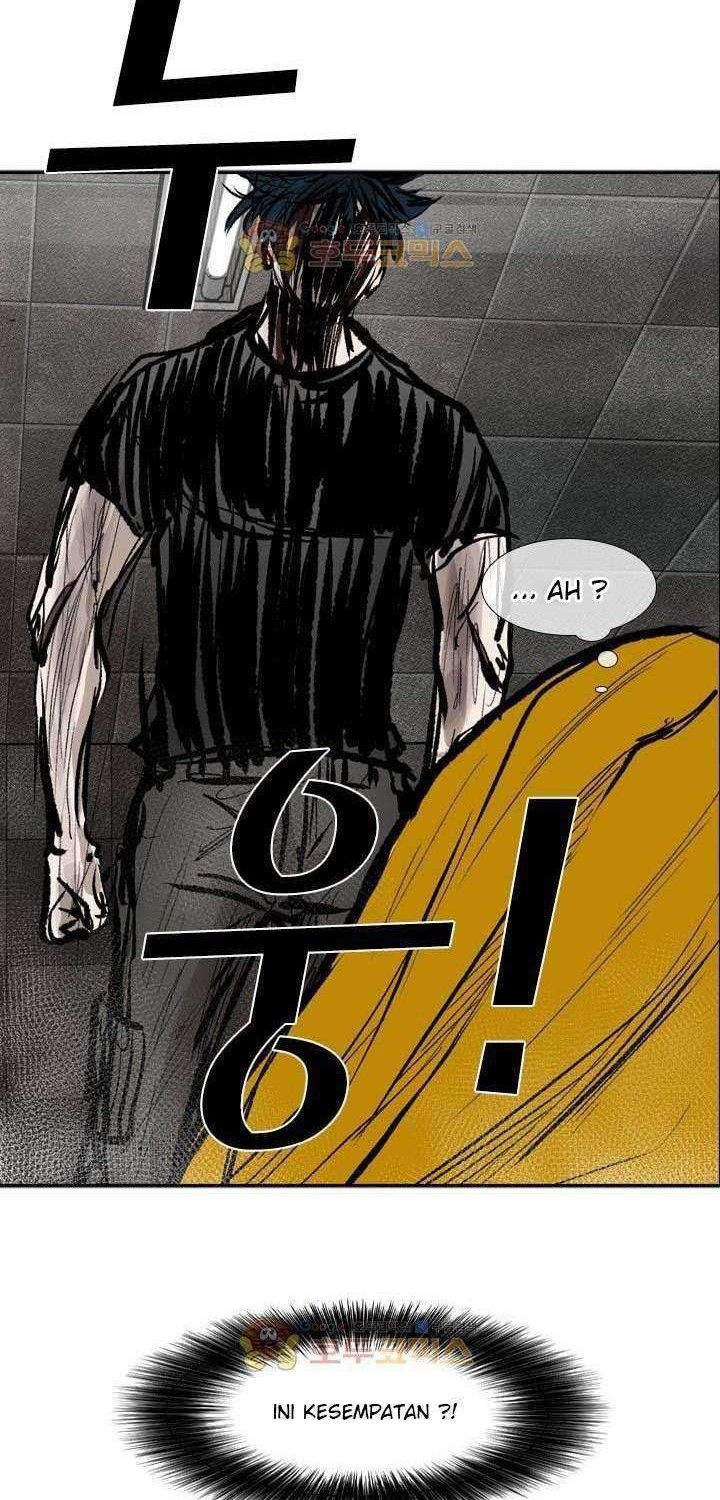 Shark Chapter 88 Gambar 45