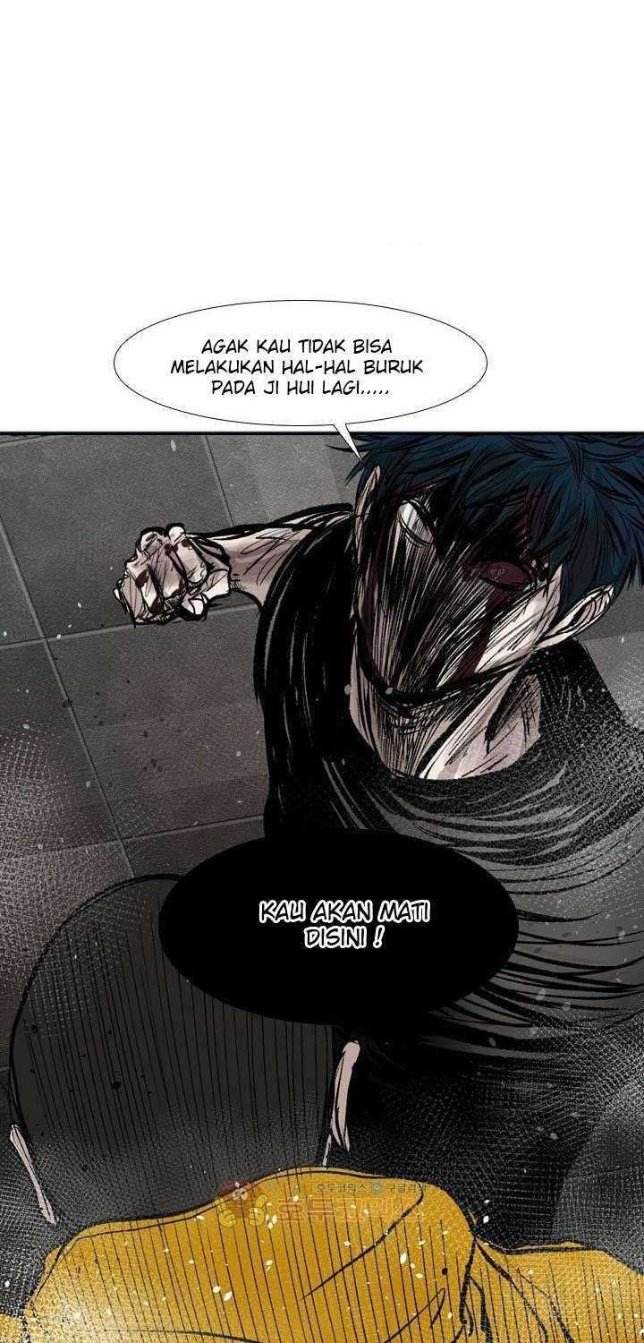 Shark Chapter 88 Gambar 52