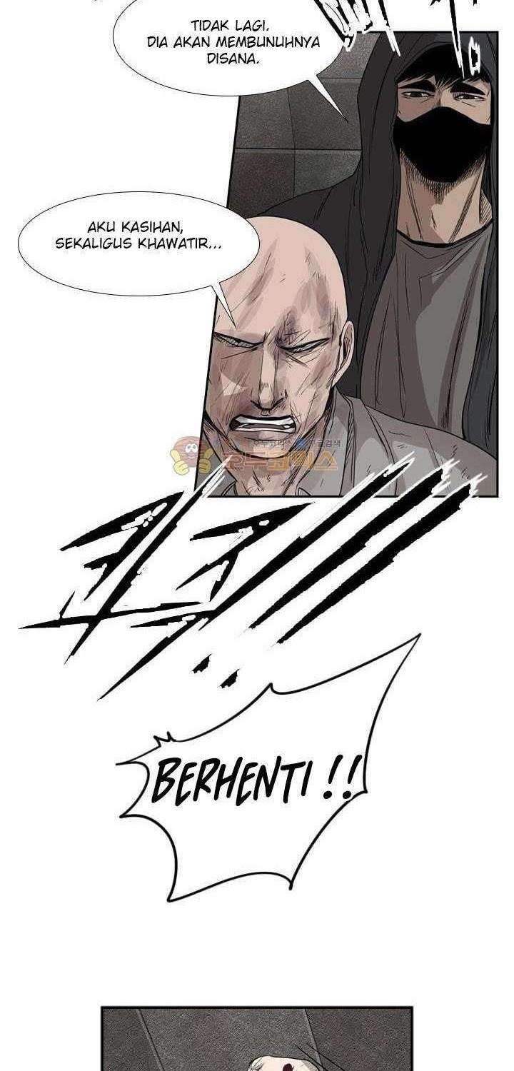 Shark Chapter 88 Gambar 54