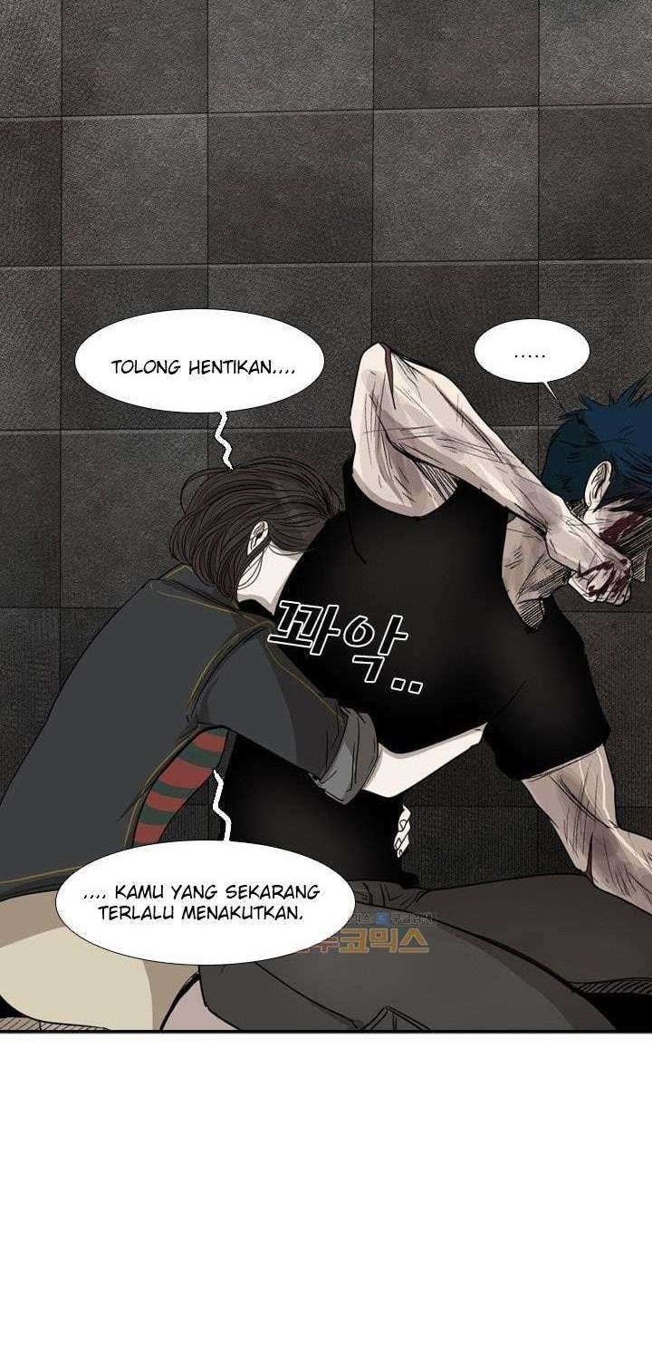 Shark Chapter 88 Gambar 56