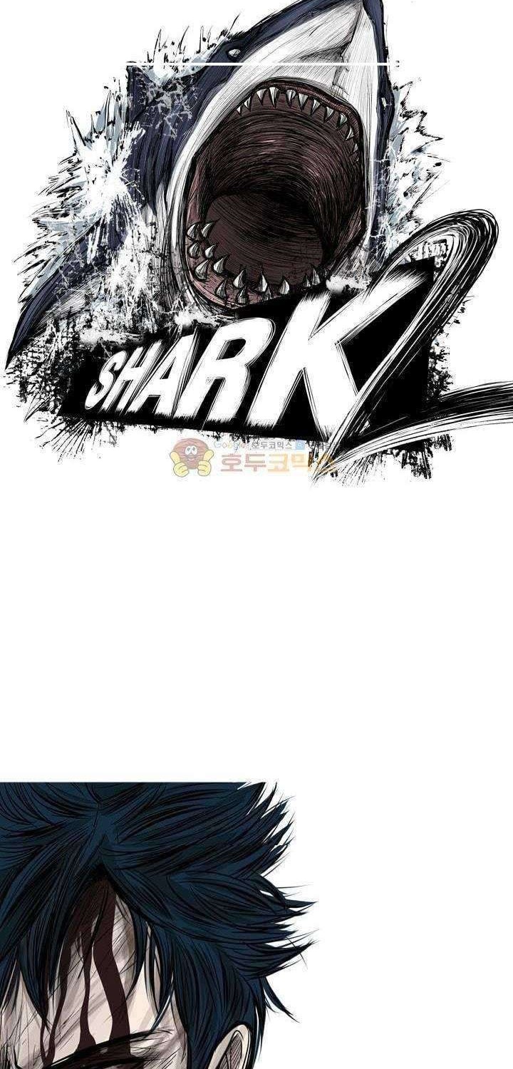 Shark Chapter 88 Gambar 5