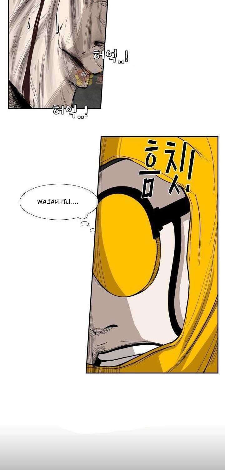 Shark Chapter 87 Gambar 10