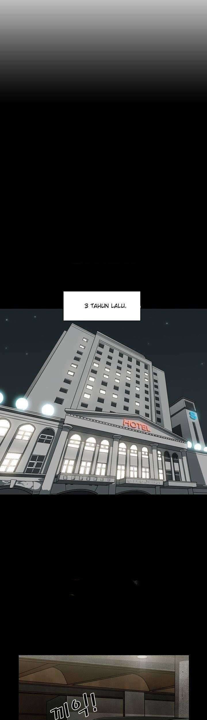 Shark Chapter 87 Gambar 11