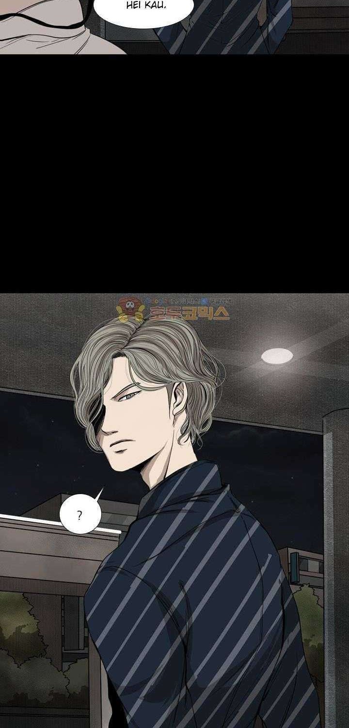 Shark Chapter 87 Gambar 19