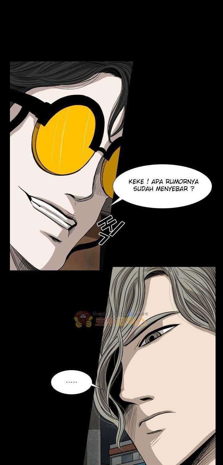 Shark Chapter 87 Gambar 21