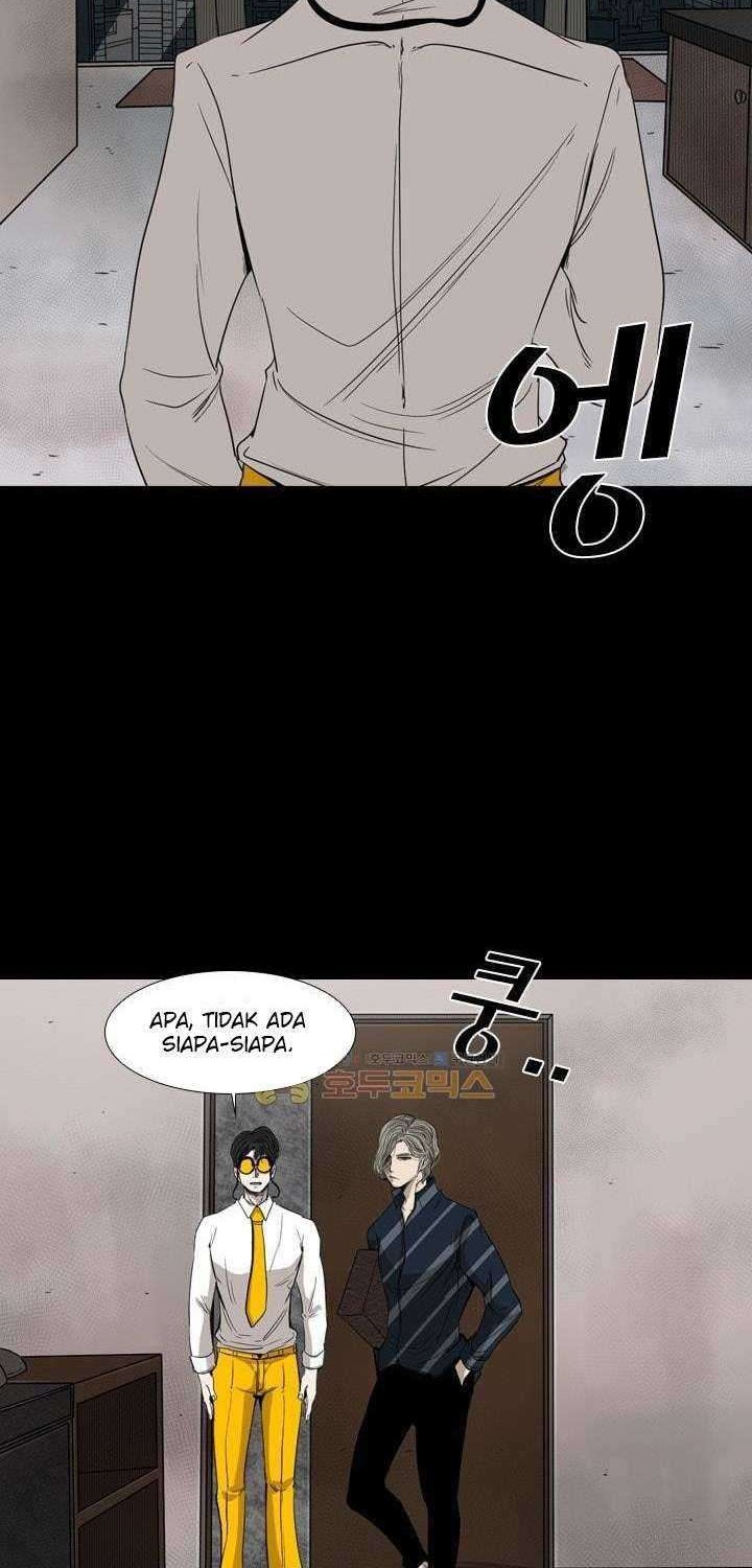 Shark Chapter 87 Gambar 28