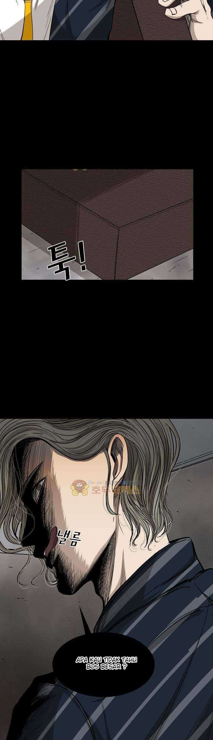 Shark Chapter 87 Gambar 30