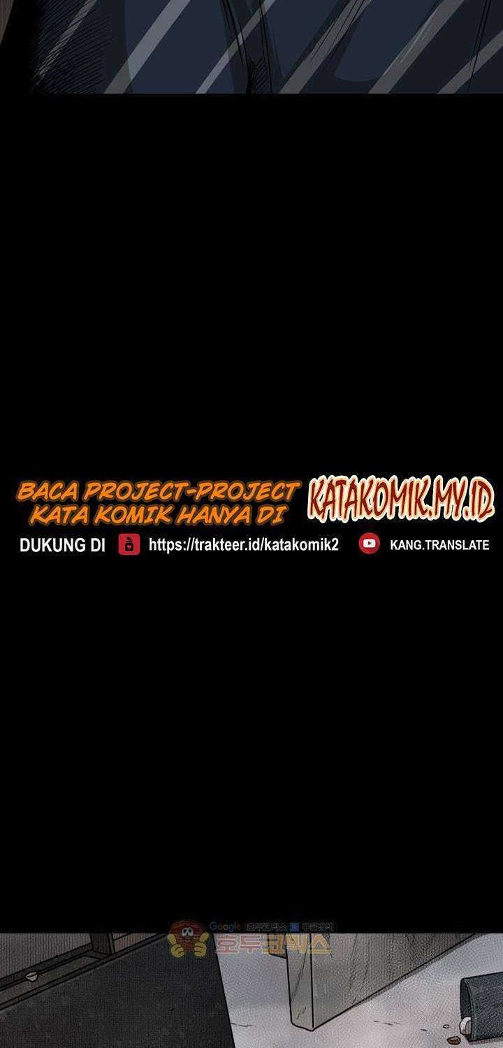 Shark Chapter 87 Gambar 31