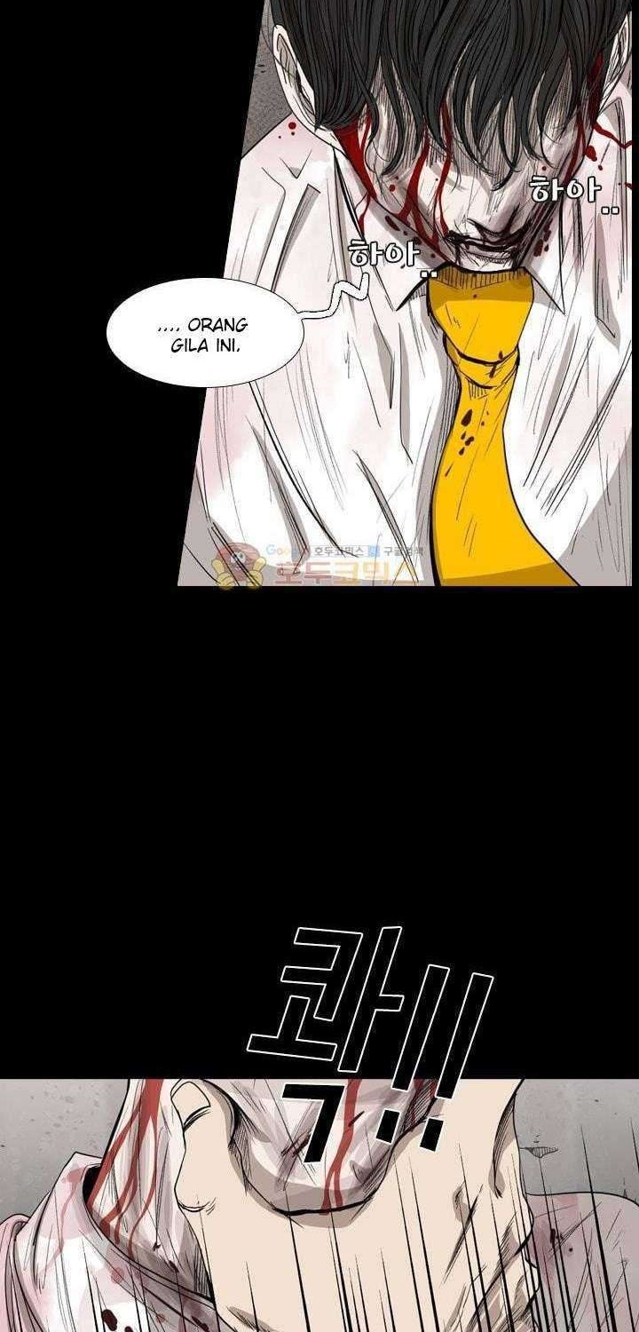 Shark Chapter 87 Gambar 40