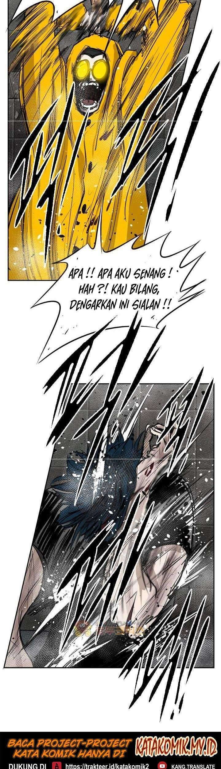 Shark Chapter 87 Gambar 46