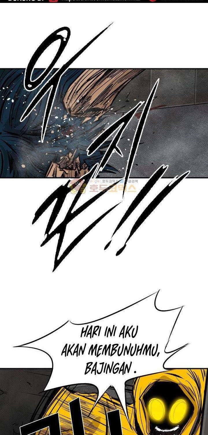 Shark Chapter 87 Gambar 47