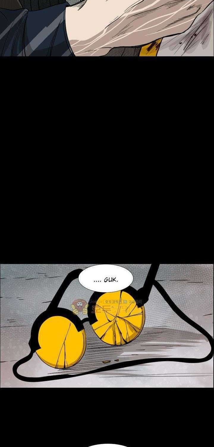 Shark Chapter 87 Gambar 42