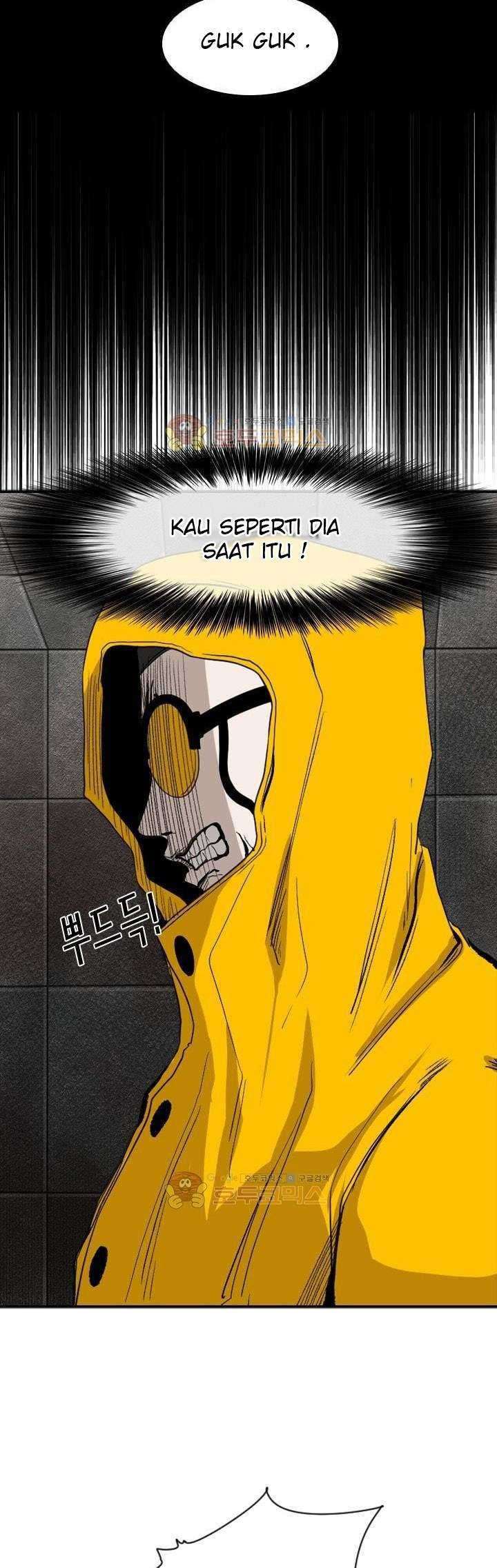 Shark Chapter 87 Gambar 43