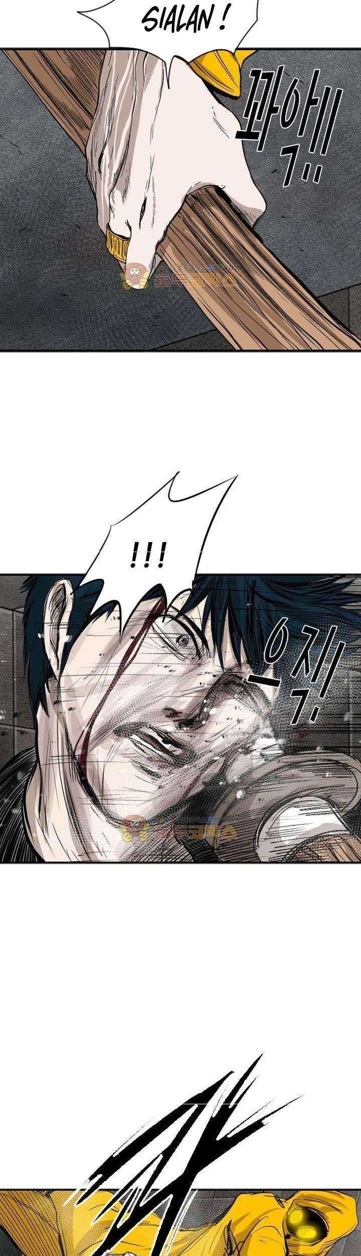 Shark Chapter 87 Gambar 44