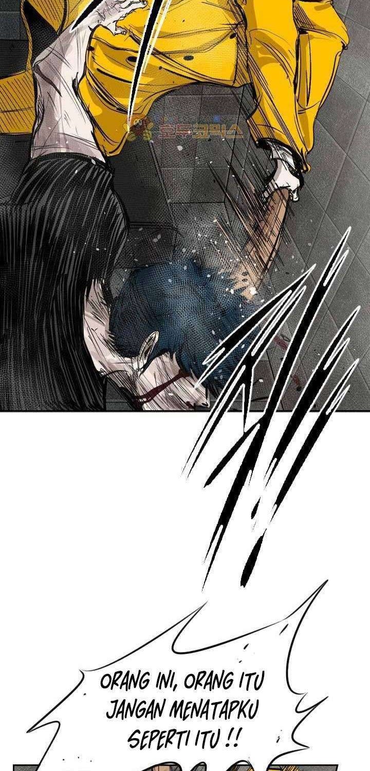 Shark Chapter 87 Gambar 45