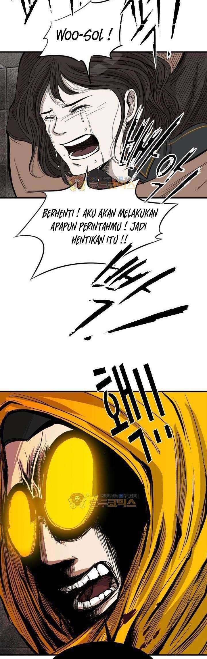 Shark Chapter 87 Gambar 50