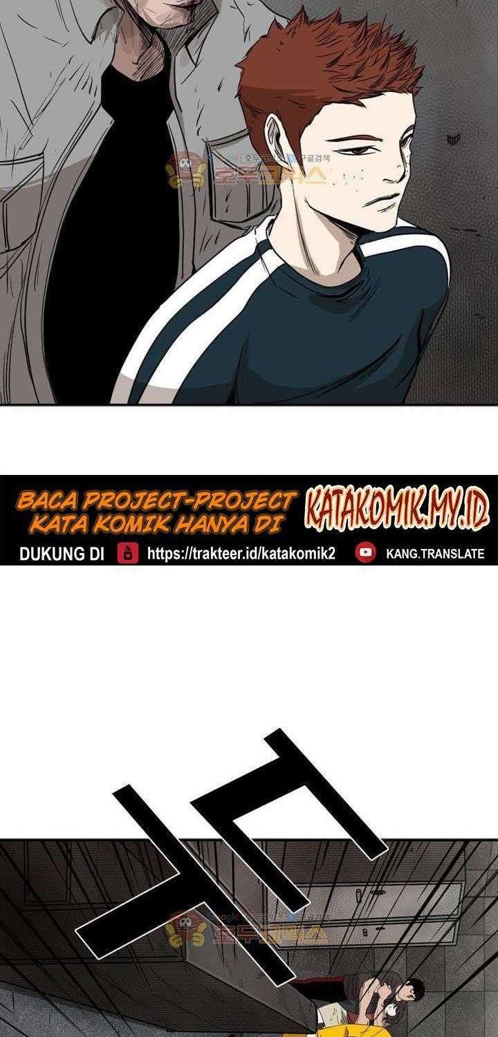 Shark Chapter 87 Gambar 52