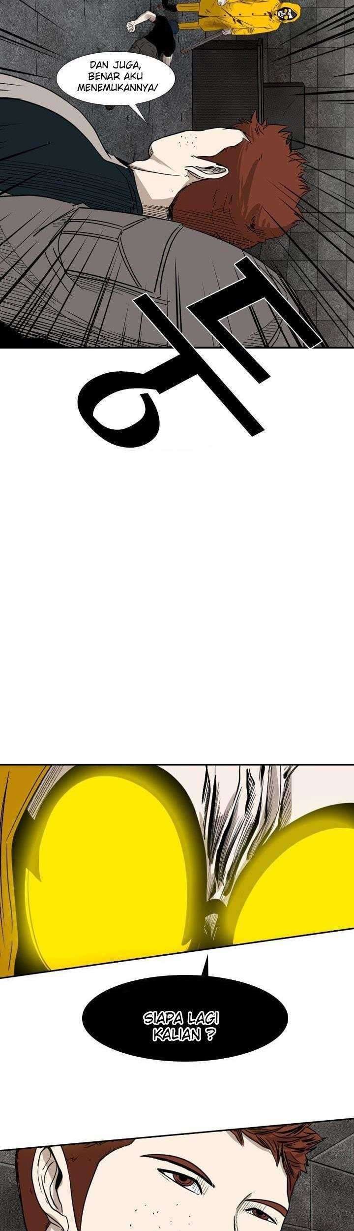 Shark Chapter 87 Gambar 53