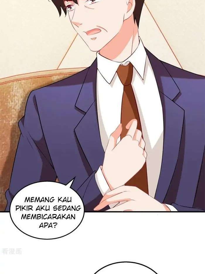 Take Your Mommy Home Chapter 301 Gambar 12