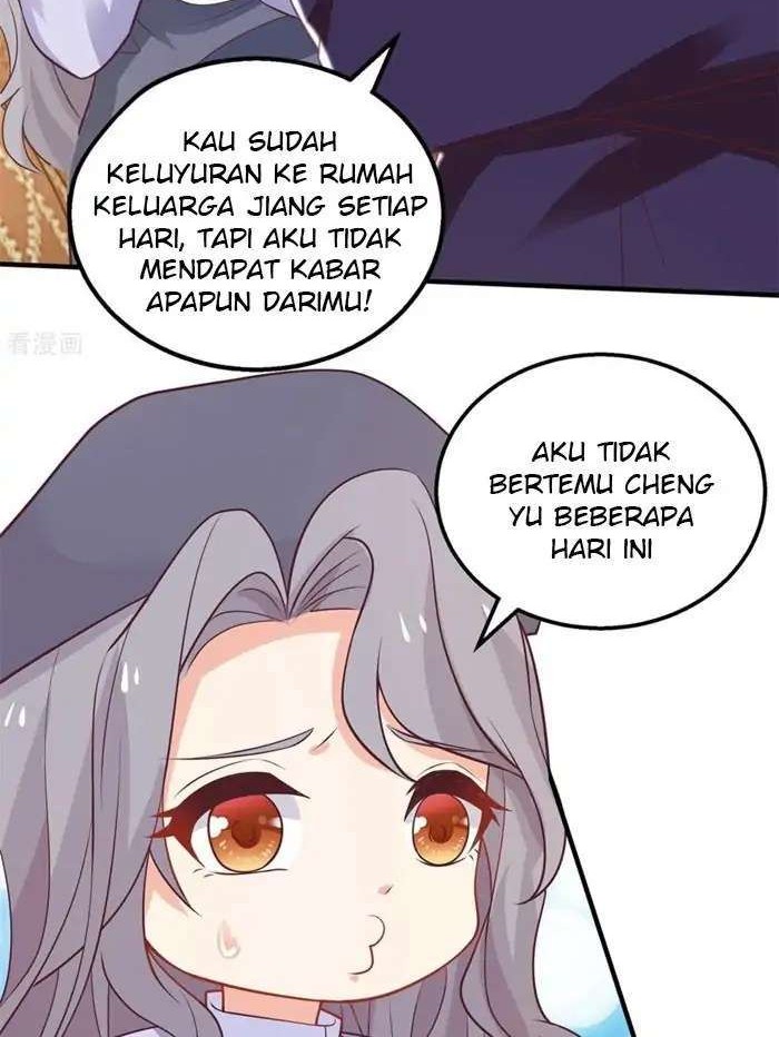 Take Your Mommy Home Chapter 301 Gambar 14