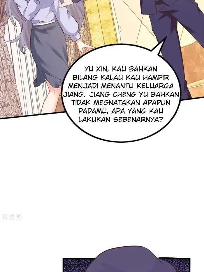 Take Your Mommy Home Chapter 301 Gambar 16