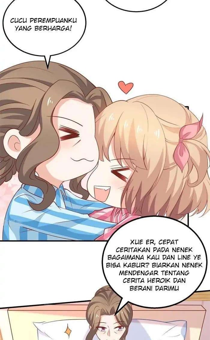 Take Your Mommy Home Chapter 300 Gambar 10