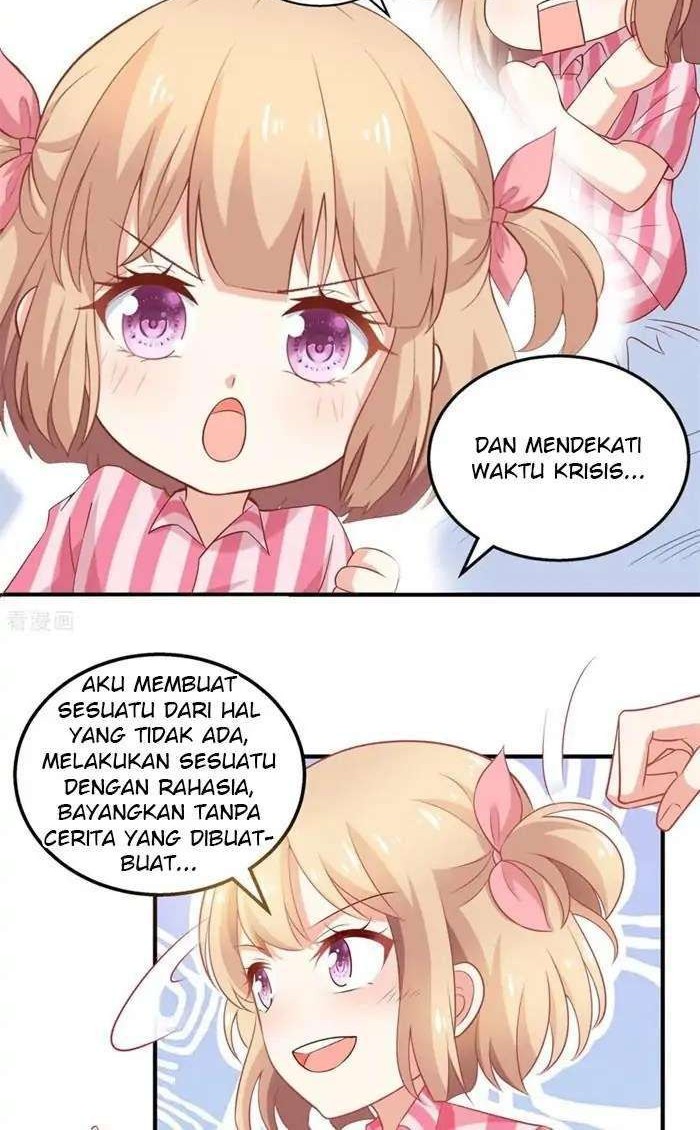 Take Your Mommy Home Chapter 300 Gambar 12