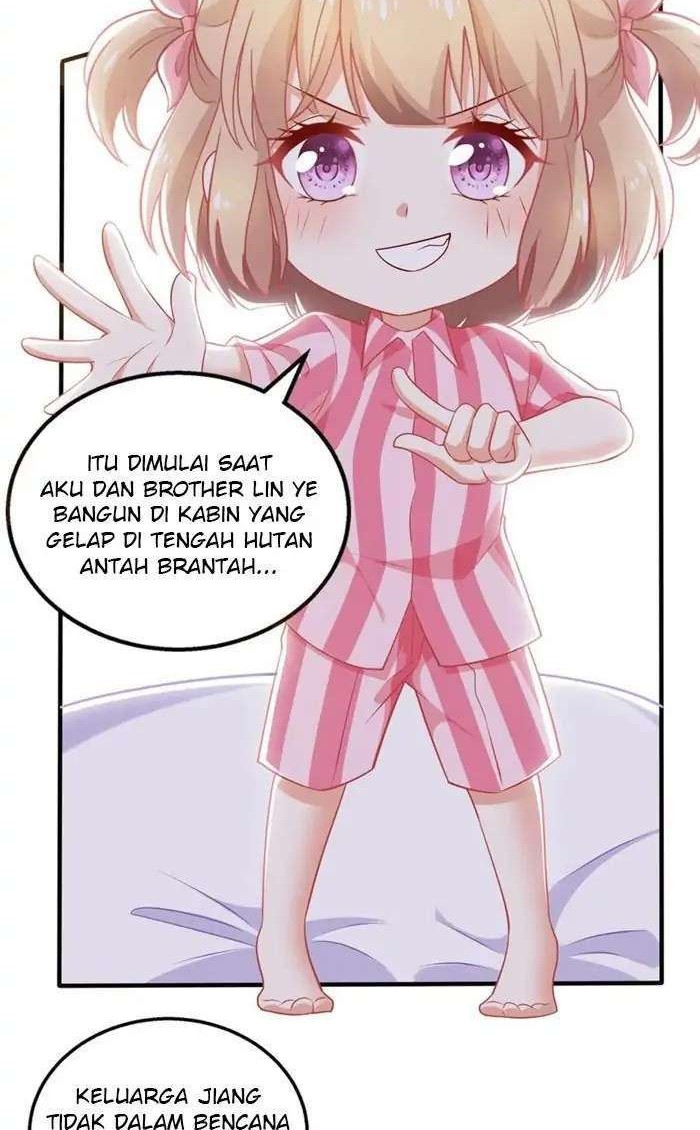 Take Your Mommy Home Chapter 300 Gambar 14