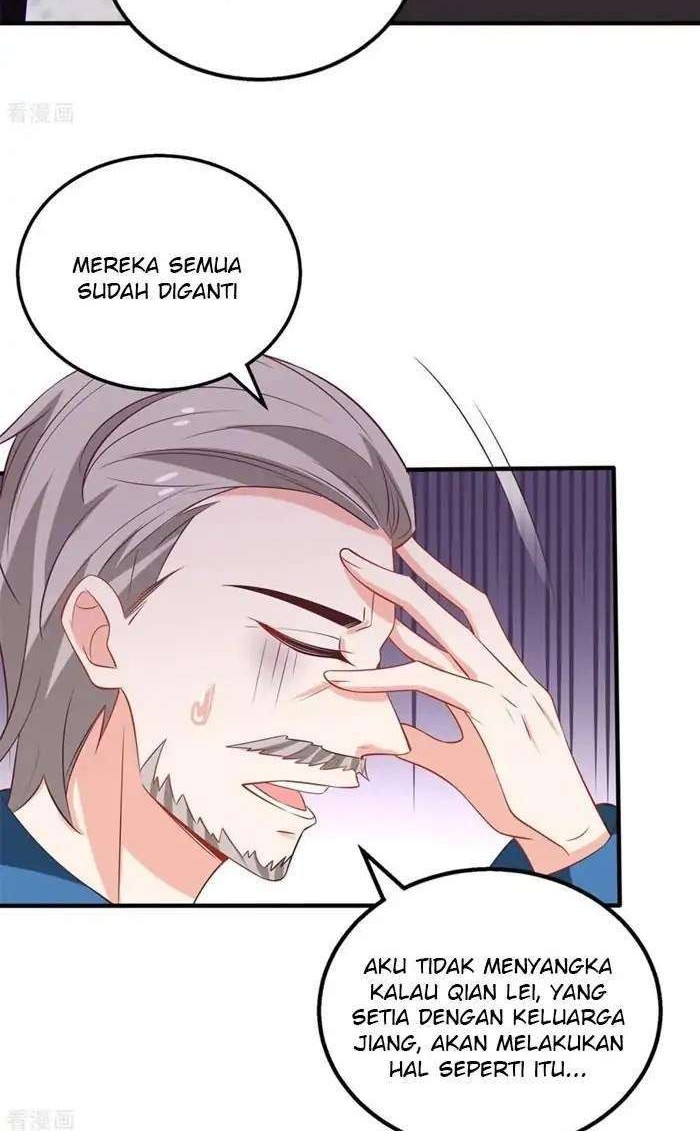 Take Your Mommy Home Chapter 300 Gambar 16