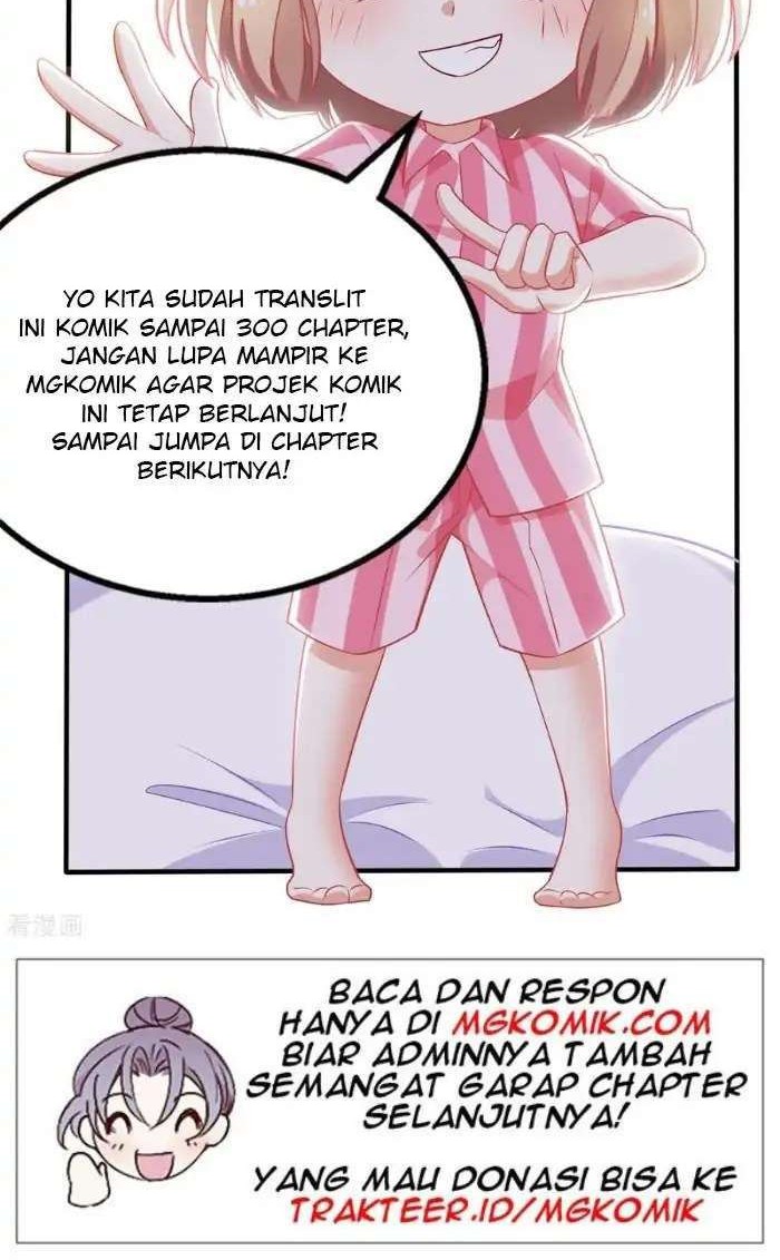 Take Your Mommy Home Chapter 300 Gambar 20